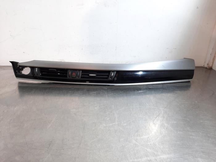 Elément tableau de bord BMW X5