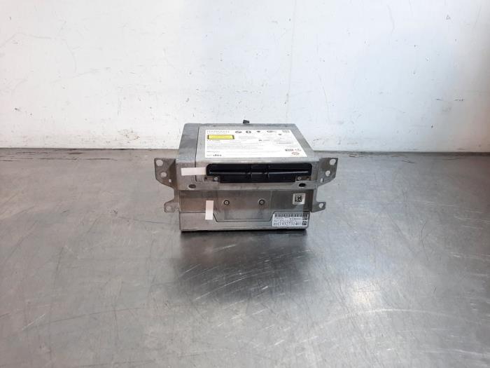 Module radio BMW X5