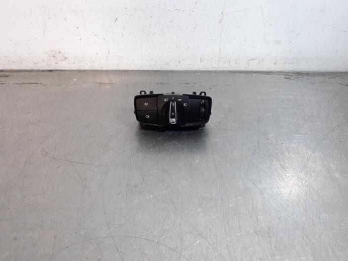 Commutateur lumière BMW X5