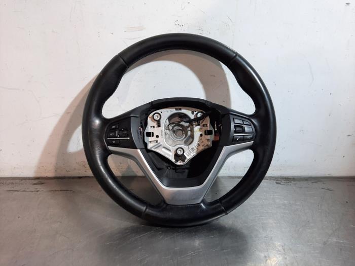 Volant BMW X5