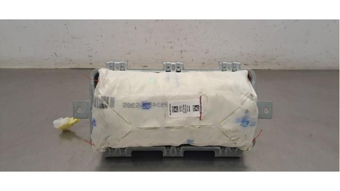 Airbag droite (tableau de bord) Toyota Yaris