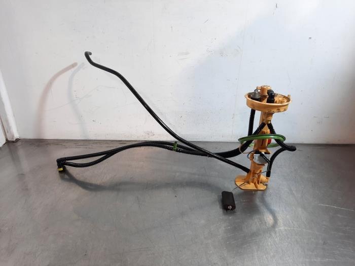 Pompe carburant électrique BMW X5