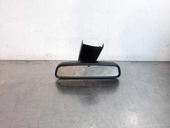 Rétroviseur intérieur BMW X5