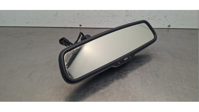 Rétroviseur intérieur Toyota Yaris