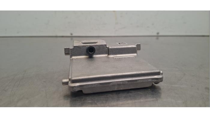 Caméra avant Toyota Yaris