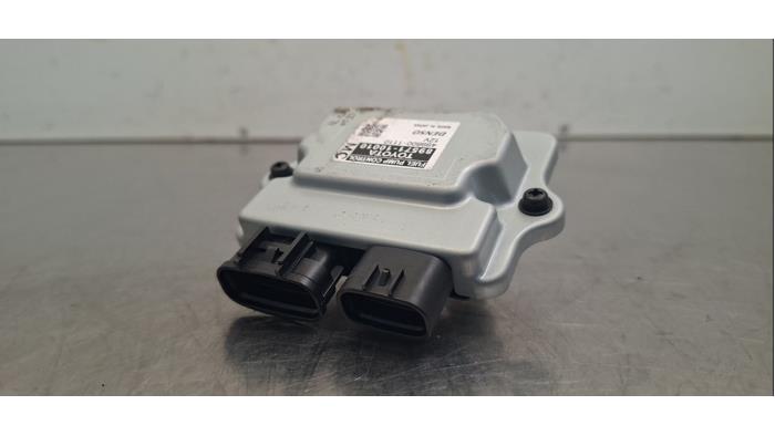 Module pompe carburant Toyota Yaris