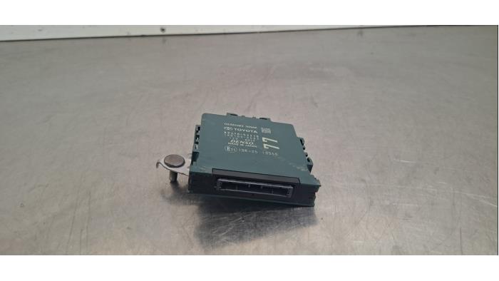 Module PDC Toyota Yaris