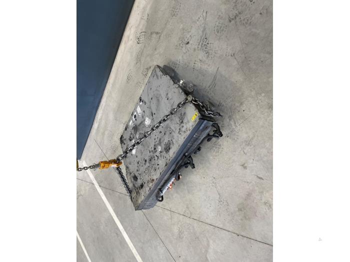 Batterie (hybride) Mercedes C-Klasse