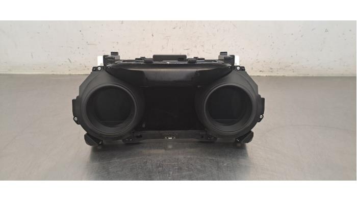 Compteur kilométrique KM Toyota Yaris