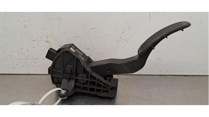 Pédale d'accélérateur Toyota Yaris