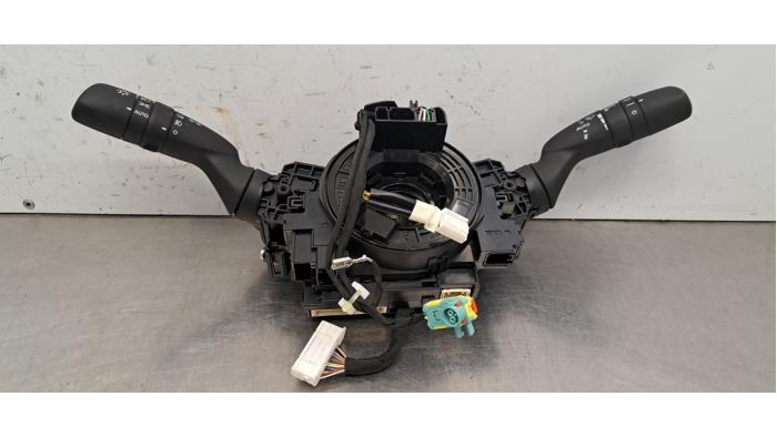Commutateur combi colonne de direction Toyota Yaris