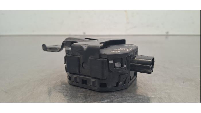 Sirène alarme Toyota Yaris