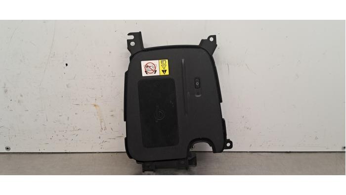 Chargeur sans fil Toyota Yaris