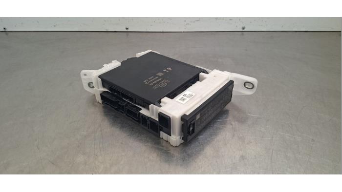 Ordinateur divers Toyota Yaris