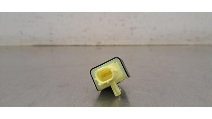 Détecteur airbag Toyota Yaris