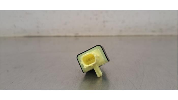 Détecteur airbag Toyota Yaris