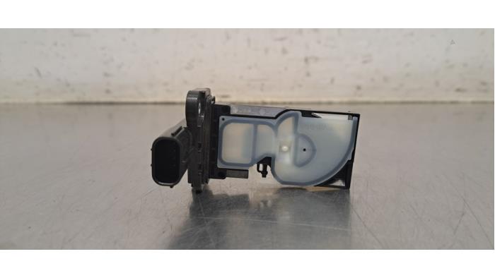 Compteur de masse d'air Toyota Yaris