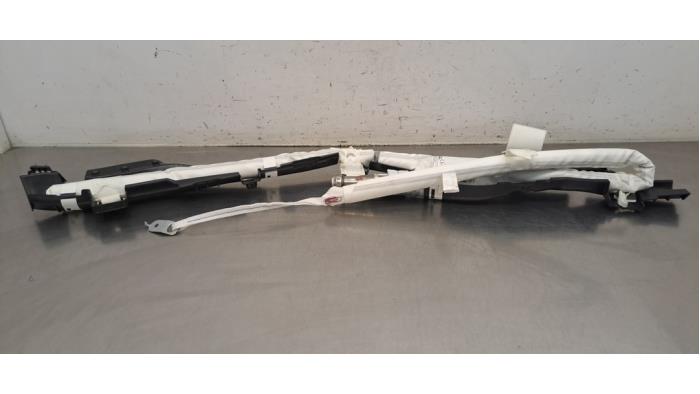 Airbag plafond droite Toyota Yaris