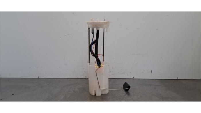 Pompe carburant électrique Fiat Ducato