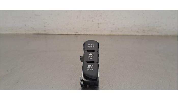 Commutateur (divers) Toyota Yaris