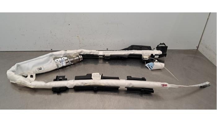 Airbag plafond gauche Toyota Yaris