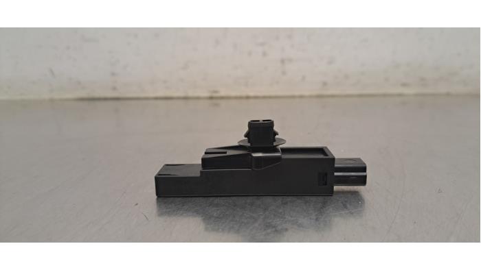 Entrée sans clé - Antenne Toyota Yaris