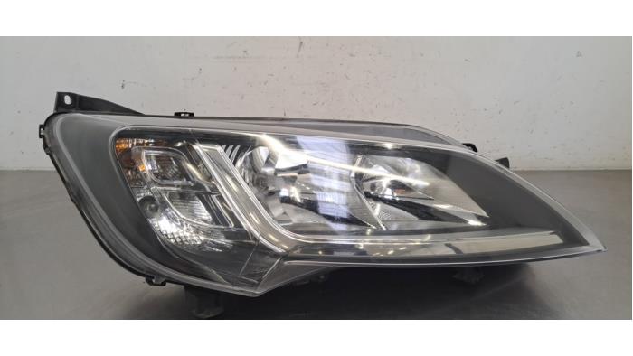 Phare droit Fiat Ducato