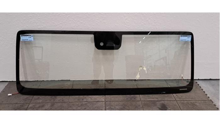 Pare-brise Mercedes G-Klasse