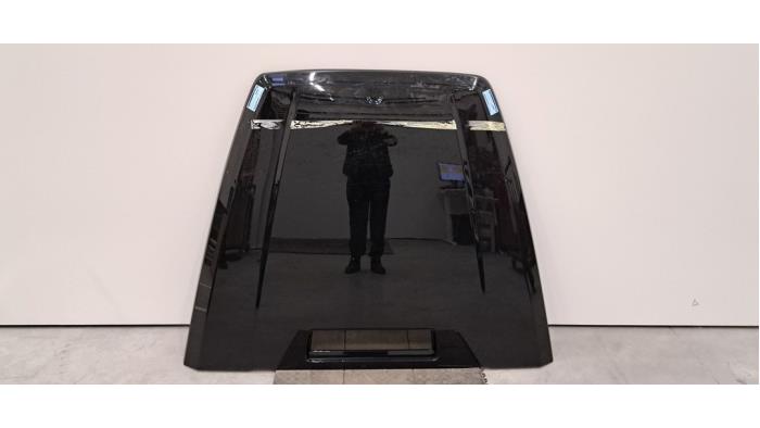 Capot Mercedes G-Klasse