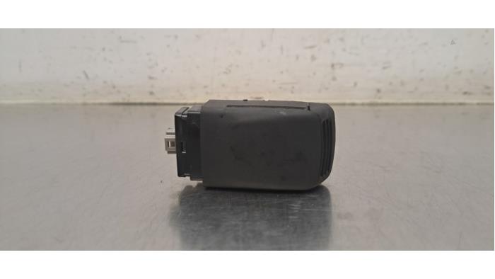 Capteur de pluie Toyota Yaris