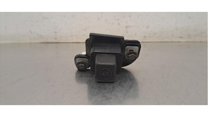 Caméra de recul Toyota Yaris