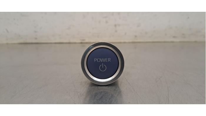 Commutateur marche-arrêt Toyota Yaris