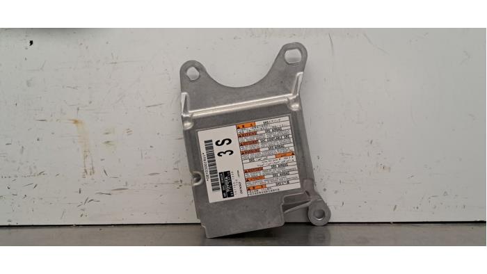 Module airbag  Toyota Yaris