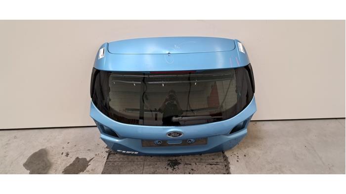 Hayon Ford Fiesta