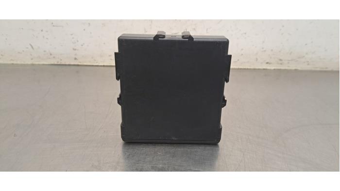 Batterie ordinateur hybride Toyota Yaris