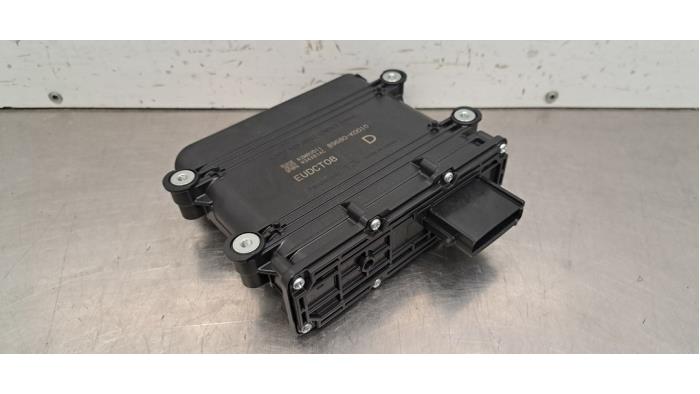 Module frein à main Toyota Yaris