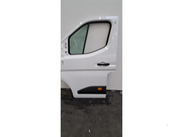 Portière 4portes avant gauche Nissan Interstar