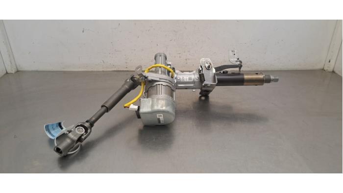 Boîtier colonne de direction complet Toyota Yaris