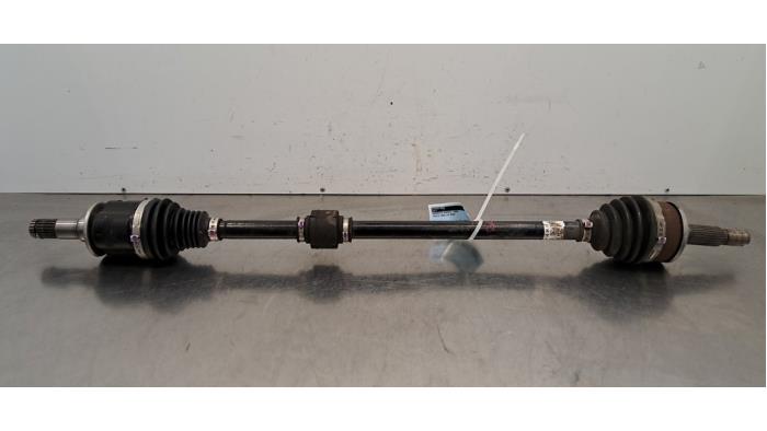 Arbre de transmission avant droit Toyota Yaris