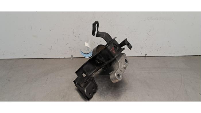 Support (divers) Toyota Yaris