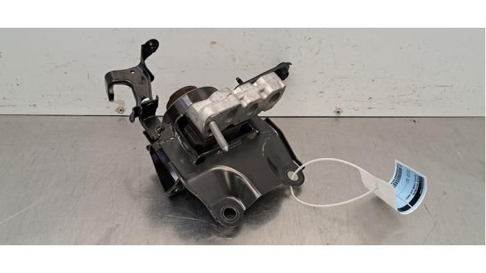 Support (divers) Toyota Yaris