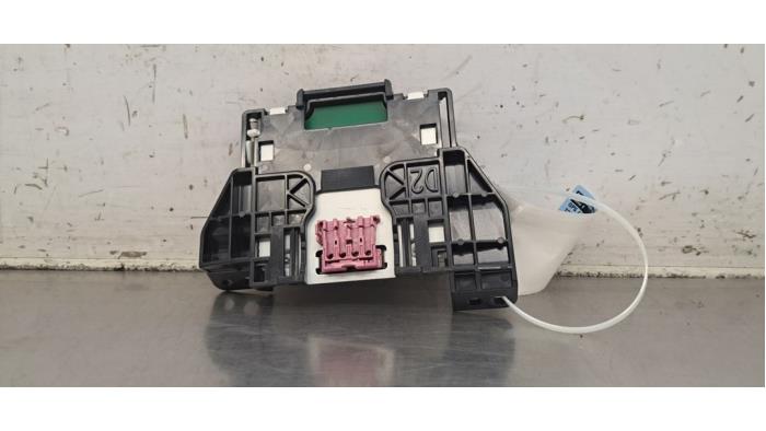 Antenne GPS Toyota Yaris