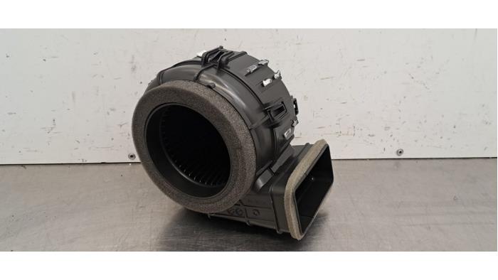 Moteur de ventilation chauffage Toyota Yaris