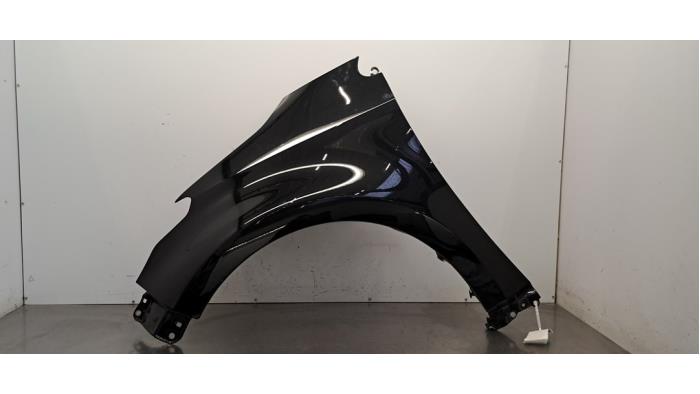 Aile avant gauche Toyota Yaris