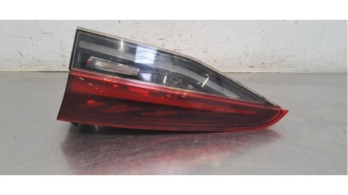 Feu arrière droit Skoda Octavia