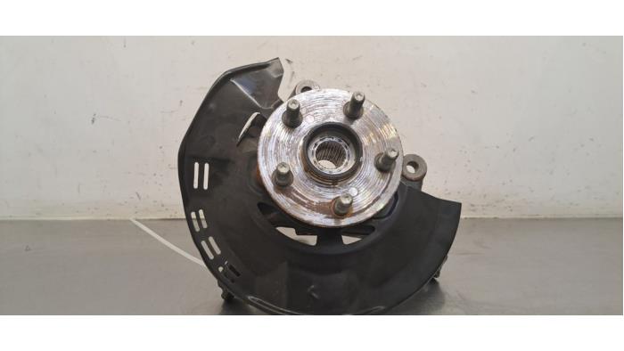 Joint avant gauche Toyota Yaris