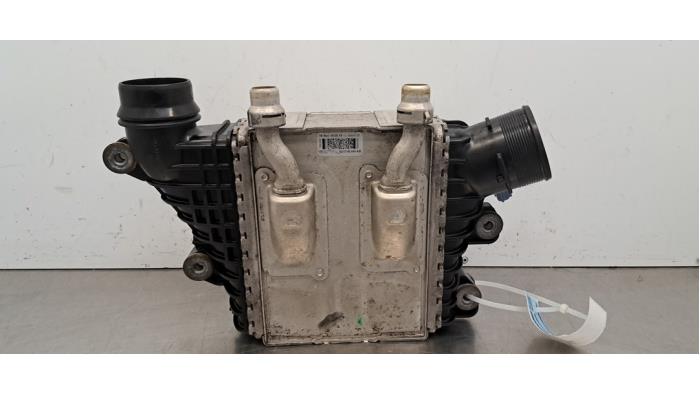 Intercooler Landrover Range Rover