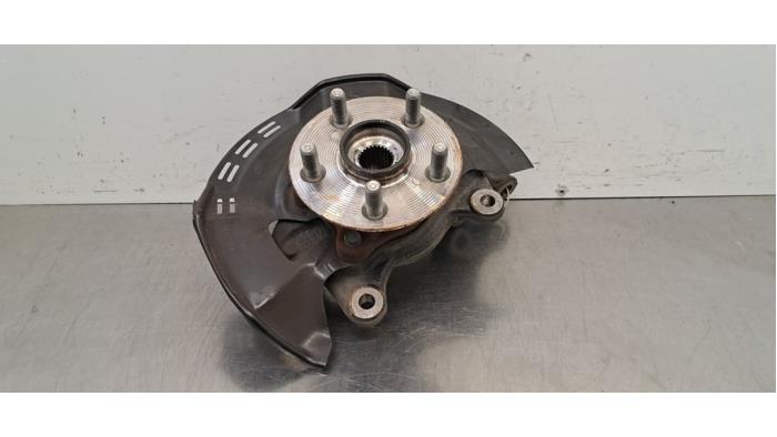 Joint avant droit Toyota Yaris