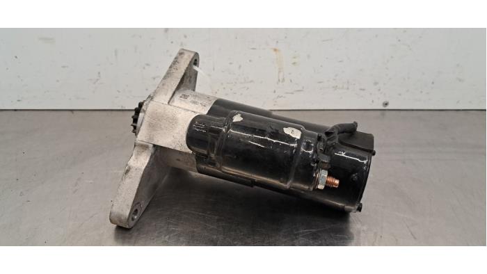 Démarreur Landrover Range Rover