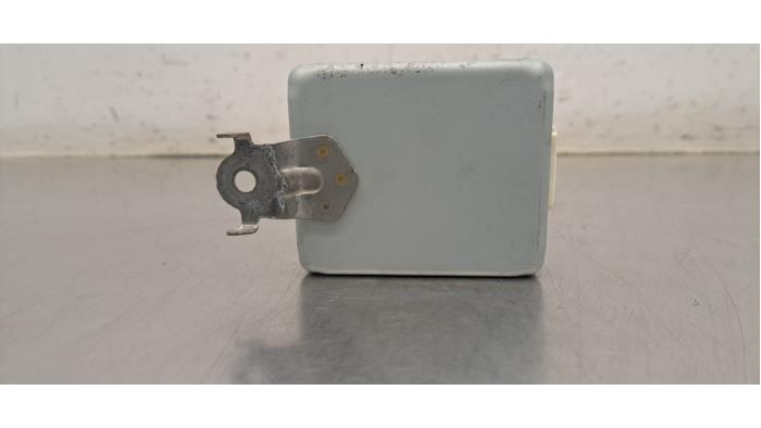 Module alarme Toyota Yaris